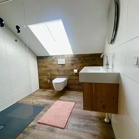 Hoeve Consensus Texel Bed & Breakfast *