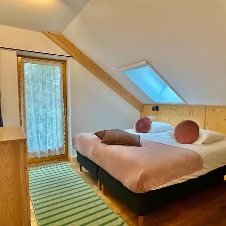 Hoeve Consensus Texel Den Burg