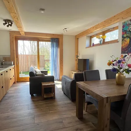 Hoeve Consensus Texel 3*