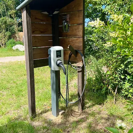 Hoeve Consensus Texel