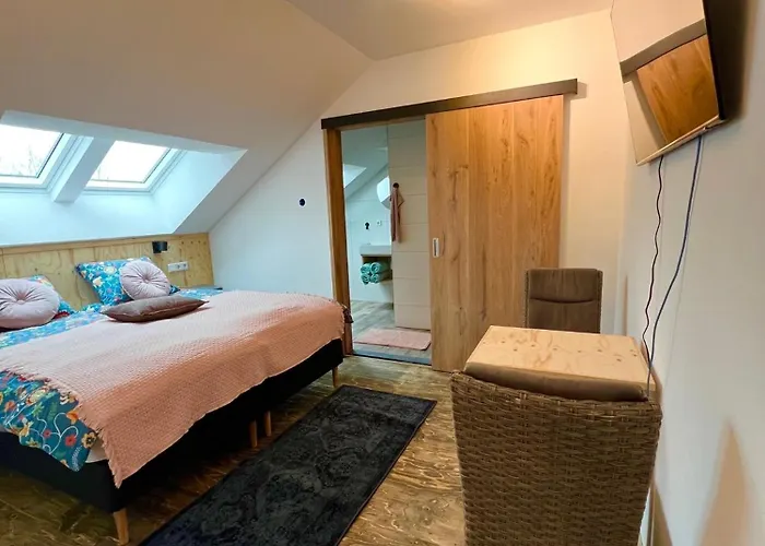 Hoeve Consensus Texel Gasthof Den Burg