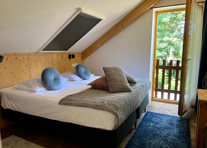 Hoeve Consensus Texel