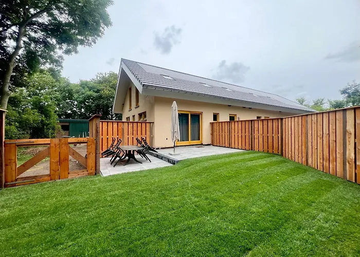 Hoeve Consensus Texel Gasthof Den Burg