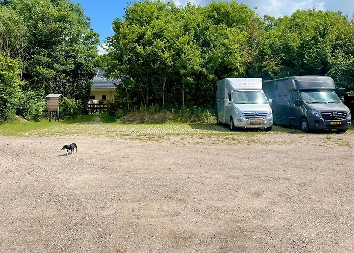 Hoeve Consensus Texel Den Burg