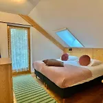 Hoeve Consensus Texel Den Burg
