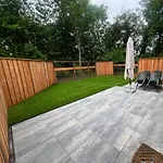 Hoeve Consensus Texel 3* Den Burg