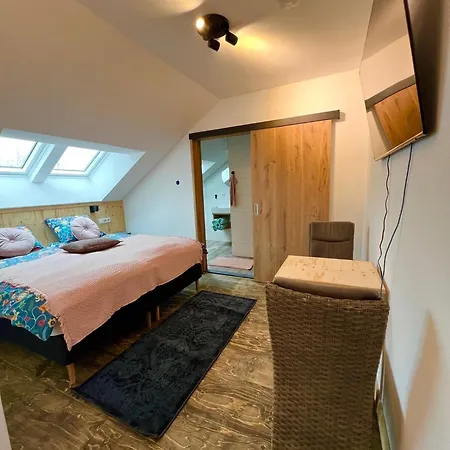 Hoeve Consensus Texel 게스트하우스 덴버크