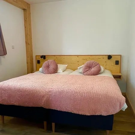 Hoeve Consensus Texel Den Burg