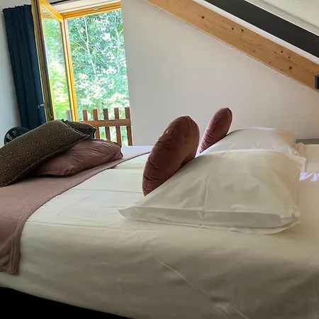 Hoeve Consensus Texel Konukevi