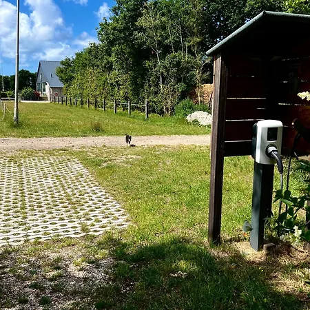 Hoeve Consensus Texel 3* 덴버크