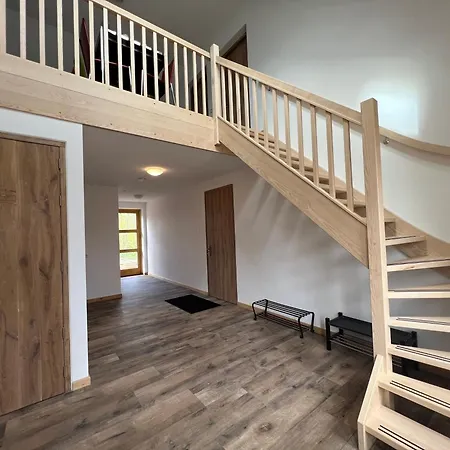 Hoeve Consensus Texel Konukevi 3*