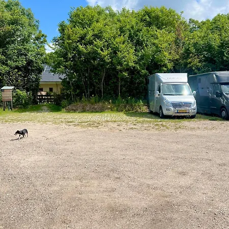 Hoeve Consensus Texel 덴버크