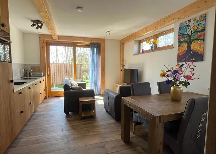 Hoeve Consensus Texel 3*