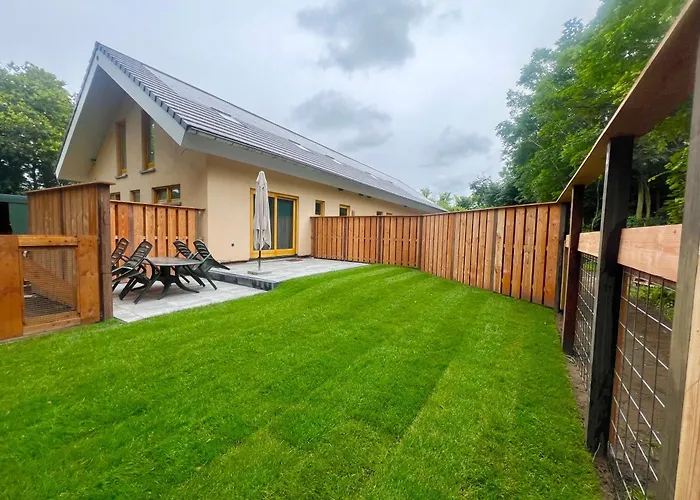 Hoeve Consensus Texel 3* Den Burg